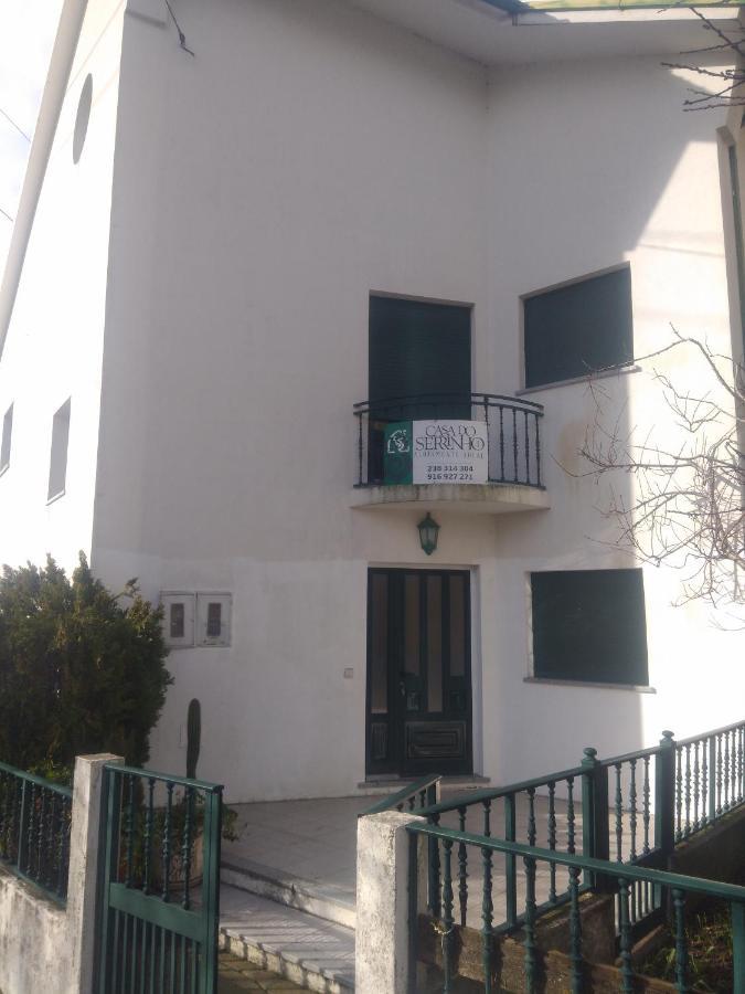 Casa Do Serrinho Seia Luaran gambar