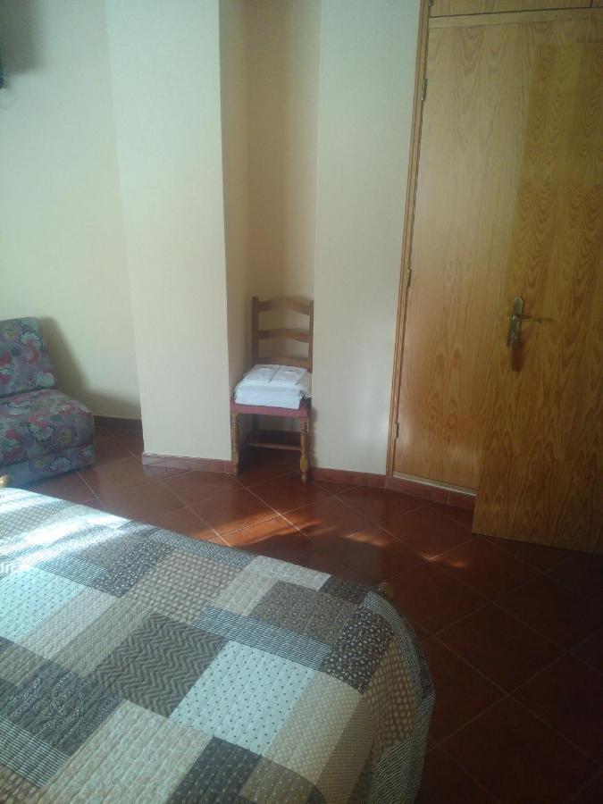 Casa Do Serrinho Seia Luaran gambar