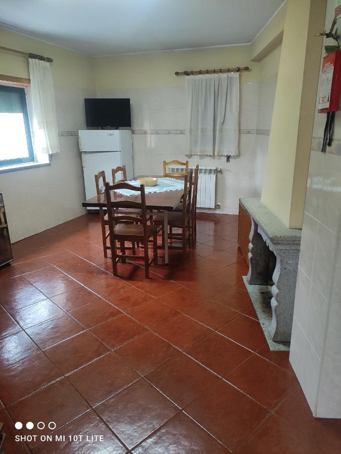 Casa Do Serrinho Seia Luaran gambar