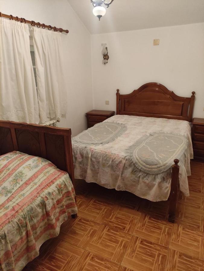 Casa Do Serrinho Seia Luaran gambar